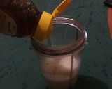 Foto langkah ke 3 dari resep Banana Kefir Smoothies.