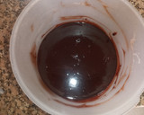 Foto del paso 5 de la receta: Tarta mousse de chocolate sin horno 🤤
