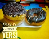 Foto langkah ke 6 dari resep Donat Kentang Lembut.