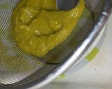 Foto del paso 3 de la receta: 3.Crema de verduras