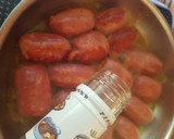 Foto del paso 5 de la receta: Chorizo en cazuela