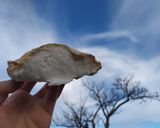 Foto del paso 2 de la receta: Pan Nube, 3 Ingredientes