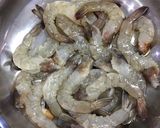 รูปขั้นตอนการทำที่ 3 ของ “ต้มยำกุ้ง”