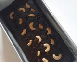 Foto langkah ke 3 dari resep Fudgy brownies(with shiny crust).