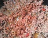 Foto del paso 2 de la receta: Relleno para empanadas de carne dulces