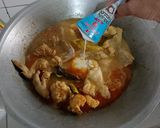 Foto langkah ke 4 dari resep Tongseng Ayam.