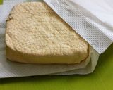 Ropogós tofu teriyaki szósszal, avokádós rizzsel recept fázis 1 fotója
