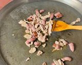 Foto del paso 2 de la receta: Arroz moros y cristianos