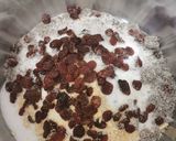 Bécsi mákos palacsinta recept fázis 2 fotója