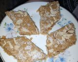 A picture of step 10 of Healthy Halwa.