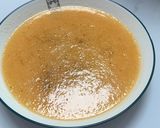Foto del paso 1 de la receta: Crema de Coliflor con Tomate