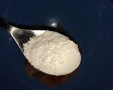 A picture of step 5 of Butter Fly chicken bites.