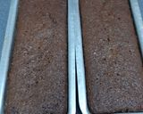 Foto del paso 1 de la receta: Torta de banana y chocolate en polvo
