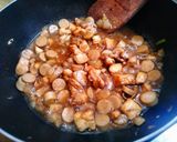 Foto langkah ke 4 dari resep Chicken Teriyaki Murah Sederhana.