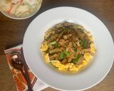 Foto langkah ke 1 dari resep Kwetiau Goreng ala Pontianak.