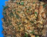 صورة لخطوة 5 من وصفة ورق عنب وملفوف 🥗🥙🍽