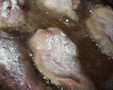 Foto del paso 1 de la receta: Alitas a la cerveza