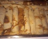 Foto del paso 4 de la receta: Canelones de carne😊🍴
