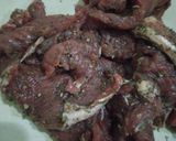 Foto langkah ke 1 dari resep Beef Stroganoff Rumahan.
