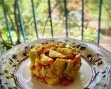 Foto del paso 3 de la receta: Ensalada fría de patata y zanahoria