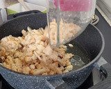 Foto del paso 6 de la receta: Migas de Pan con Chorizo y Panceta