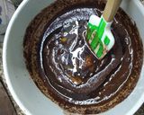 Foto del paso 1 de la receta: Budín de Chocolate