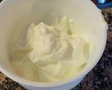 Foto del paso 4 de la receta: Crema de pistachos
