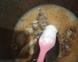 Foto langkah ke 5 dari resep Kare Ayam India.