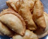 Foto langkah ke 5 dari resep Pastel bihun.