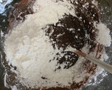Foto del paso 3 de la receta: Deliciosas pepas de chocolate y naranja SIN GLUTEN / SIN LACTOSA