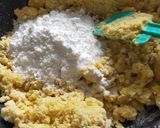 Foto langkah ke 3 dari resep Saray Helvasi (Dessert Cookies ala Turki - Tanpa Oven).