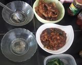 Foto langkah ke 8 dari resep Mie Ayam Solo.