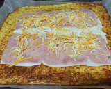 Foto del paso 2 de la receta: Rulo de patata, cebolla y calabacín con ayuda de Thermomix