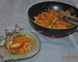 Vegetable Chow-mein recipe step 9 photo