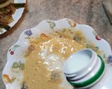 Foto del paso 2 de la receta: Omelette sustancioso