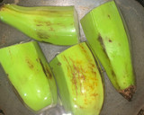 வாழைக்காய் கோலா உருண்டை ரெசிபி ஸ்டேப் 1 புகைப்படம்
