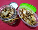 Foto langkah ke 6 dari resep Black Garlic (Bawang hitam).
