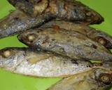 Cara Membuat Ikan Kembung Goreng Saos Tiram 3