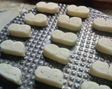 Foto del paso 5 de la receta: Palmeritas con Masa de Hojaldre Rápida