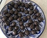 Foto del paso 3 de la receta: Trufas de oreo