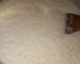 Foto del paso 2 de la receta: Ricota casera con leche en polvo!!