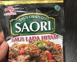 Foto langkah ke 3 dari resep Daging Lada Hitam.