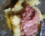 Foto langkah ke 3 dari resep Kroket Kentang.