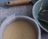 Une image de l'étape 2 de Torta di Avena & Miele !.