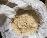Φωτογραφία βήματος 15 της συνταγής Vegan γεμιστοί χουρμάδες με ζαμπόν και ψητή φέτα