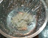 Foto langkah ke 2 dari resep Roti sisir jadul (Tanpa telur).