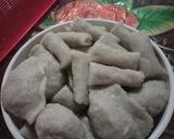 Foto langkah ke 4 dari resep Pempek bangka.
