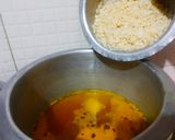 તવા પુલાવ (Tava Pulav recipe in gujarati) રેસીપી સ્ટેપ2ફોટો