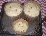 Foto del paso 4 de la receta: Pan dulce