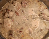 Foto del paso 3 de la receta: Pollo con Almendras de las Moya